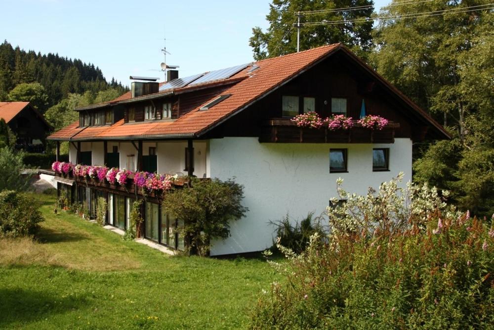 Hotel Pfeiffermuehle แวร์ทอัค ห้อง รูปภาพ