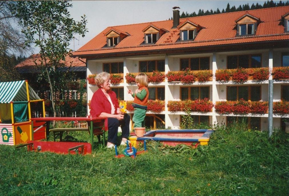 Hotel Pfeiffermuehle แวร์ทอัค ห้อง รูปภาพ