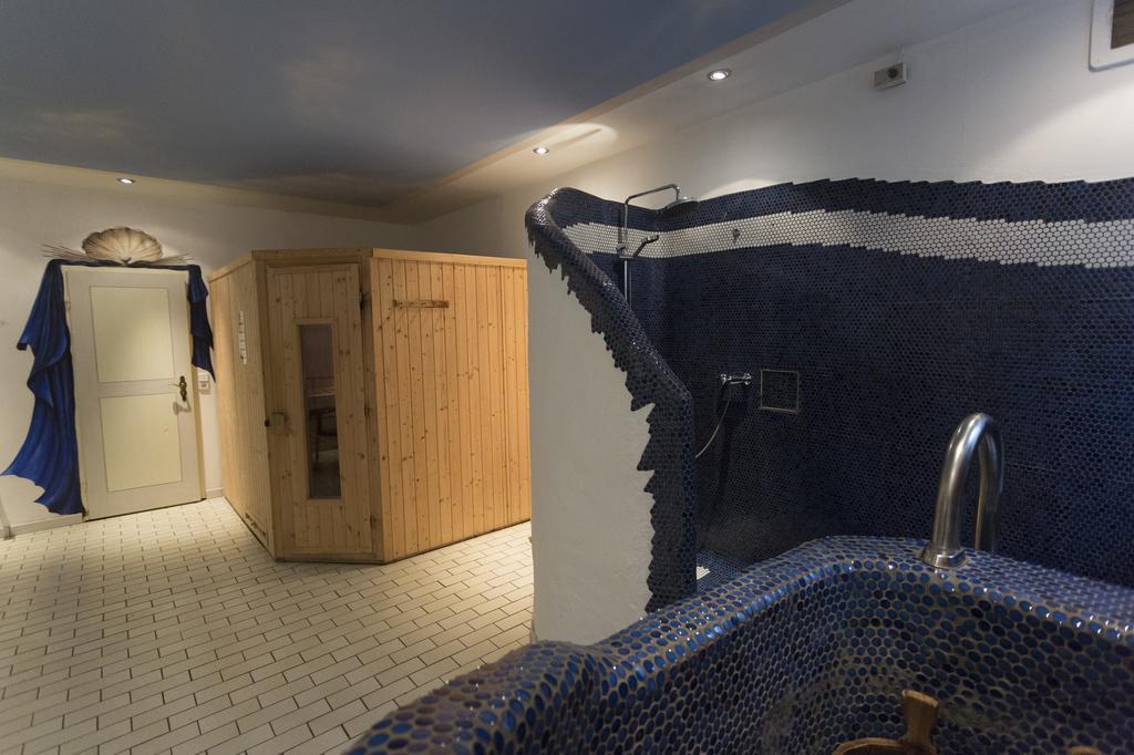 Hotel Pfeiffermuehle แวร์ทอัค ภายนอก รูปภาพ