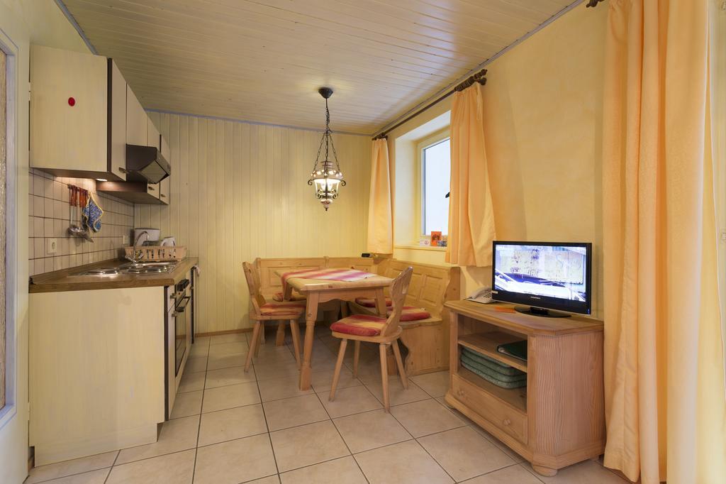 Hotel Pfeiffermuehle แวร์ทอัค ภายนอก รูปภาพ