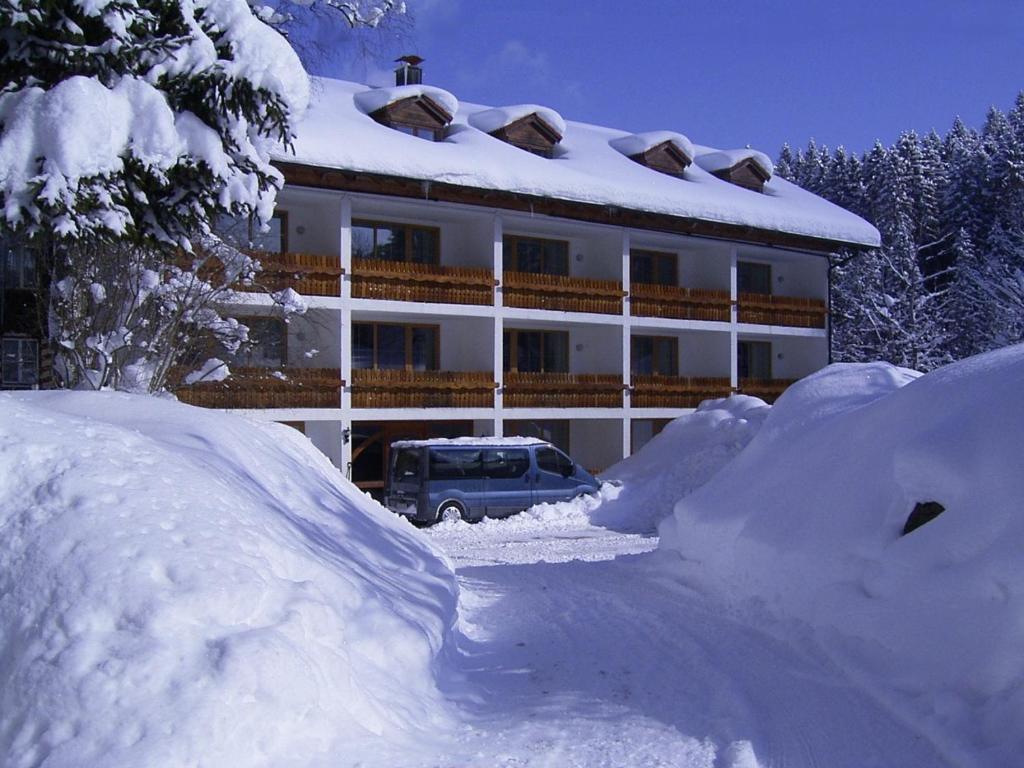 Hotel Pfeiffermuehle แวร์ทอัค ห้อง รูปภาพ